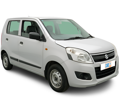 Maruti Wagon R 1.0-img